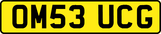 OM53UCG