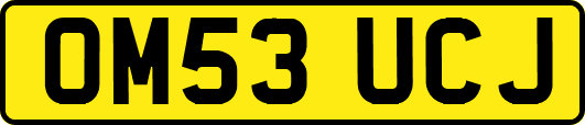 OM53UCJ