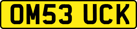OM53UCK
