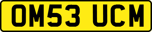OM53UCM