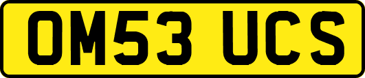 OM53UCS