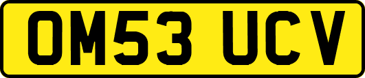 OM53UCV