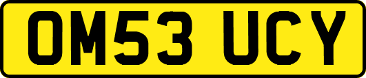 OM53UCY