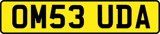 OM53UDA