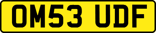 OM53UDF