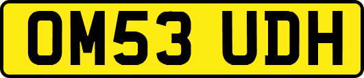 OM53UDH
