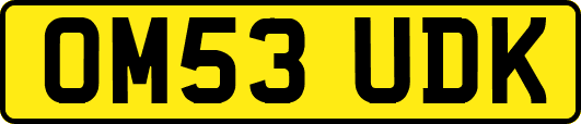 OM53UDK