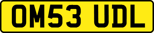 OM53UDL