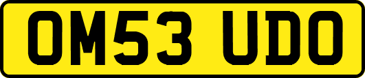 OM53UDO