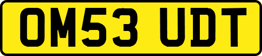OM53UDT