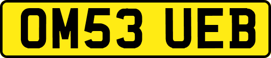 OM53UEB