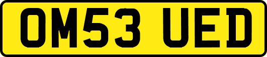 OM53UED