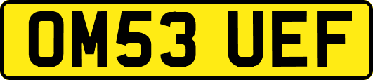 OM53UEF