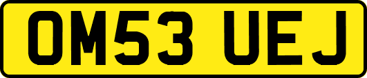 OM53UEJ