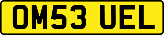 OM53UEL