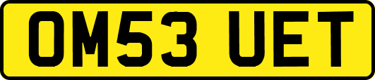 OM53UET