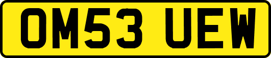 OM53UEW