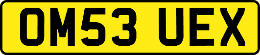 OM53UEX