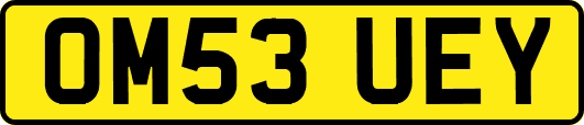 OM53UEY