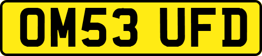 OM53UFD