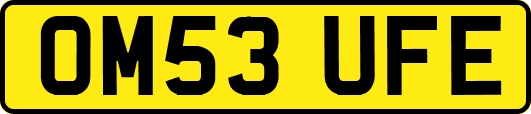 OM53UFE