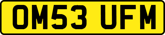 OM53UFM