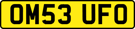 OM53UFO