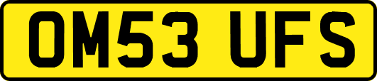 OM53UFS