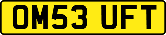 OM53UFT