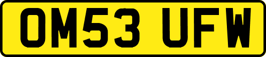 OM53UFW