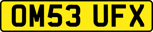 OM53UFX