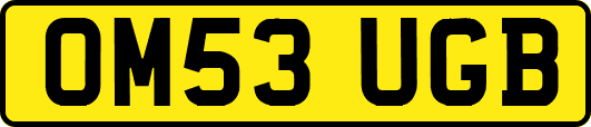 OM53UGB