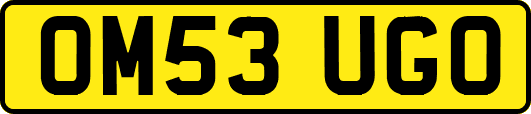 OM53UGO