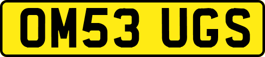 OM53UGS