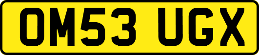 OM53UGX