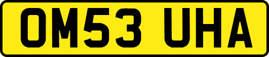 OM53UHA