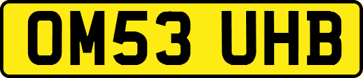OM53UHB
