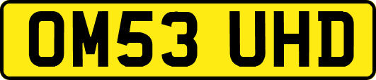 OM53UHD