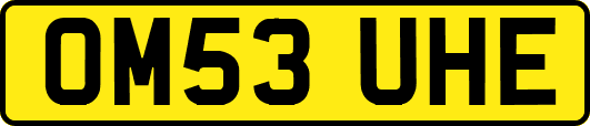 OM53UHE