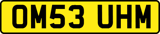 OM53UHM