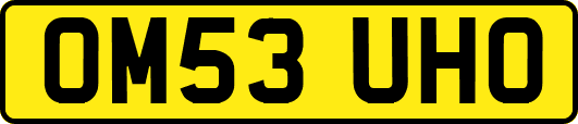 OM53UHO