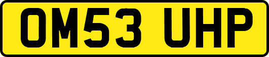 OM53UHP