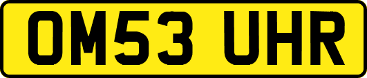 OM53UHR