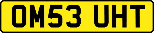 OM53UHT