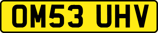 OM53UHV