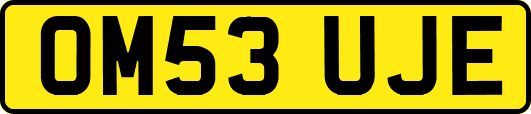 OM53UJE