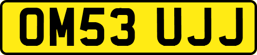 OM53UJJ