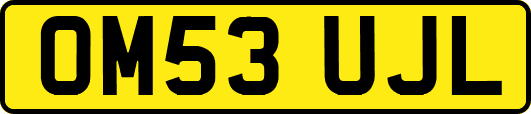 OM53UJL