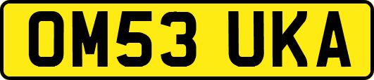 OM53UKA