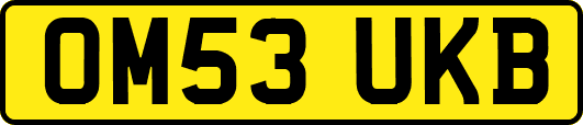 OM53UKB